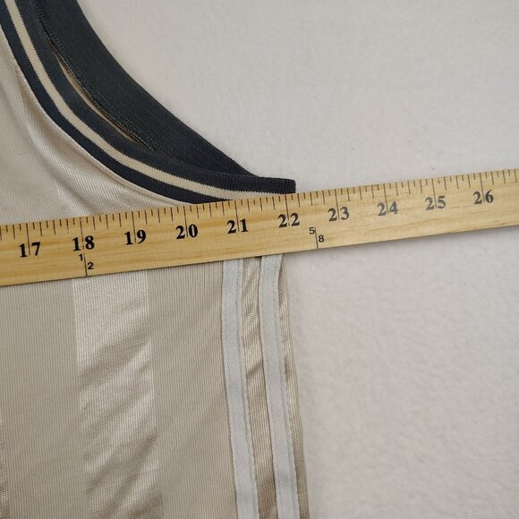 Adidas Bristol Studio Consortium Tank Top Mens Medium Basketball Jersey - Picture 13 of 13